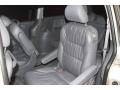 2007 Silver Pearl Metallic Honda Odyssey EX-L  photo #16