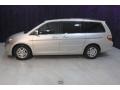 2007 Silver Pearl Metallic Honda Odyssey EX-L  photo #18