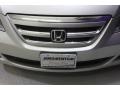 2007 Silver Pearl Metallic Honda Odyssey EX-L  photo #21