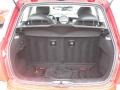 Punch Carbon Black Leather Trunk Photo for 2009 Mini Cooper #23057685