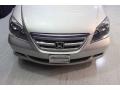 Silver Pearl Metallic - Odyssey EX-L Photo No. 24