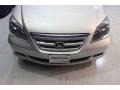 2007 Silver Pearl Metallic Honda Odyssey EX-L  photo #24