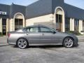 Platinum Graphite - M 35 S Sedan Photo No. 7