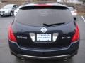 2003 Midnight Blue Pearl Nissan Murano SL AWD  photo #7