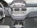 2007 Silver Pearl Metallic Honda Odyssey EX  photo #15