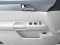 Platinum Graphite - M 35 S Sedan Photo No. 10