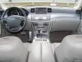 Platinum Graphite - M 35 S Sedan Photo No. 11
