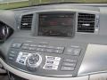 Platinum Graphite - M 35 S Sedan Photo No. 13