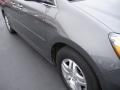 2007 Nimbus Gray Metallic Honda Odyssey EX  photo #4