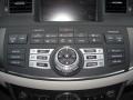 Platinum Graphite - M 35 S Sedan Photo No. 14