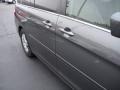 2007 Nimbus Gray Metallic Honda Odyssey EX  photo #5