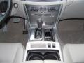 Platinum Graphite - M 35 S Sedan Photo No. 15