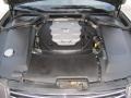 Platinum Graphite - M 35 S Sedan Photo No. 17