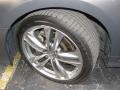 Platinum Graphite - M 35 S Sedan Photo No. 18