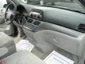 2007 Nimbus Gray Metallic Honda Odyssey EX  photo #16
