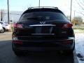 Black Obsidian - FX 35 AWD Photo No. 7