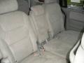 2007 Nimbus Gray Metallic Honda Odyssey EX  photo #18
