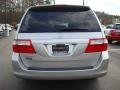 2007 Silver Pearl Metallic Honda Odyssey EX-L  photo #5