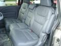 2007 Silver Pearl Metallic Honda Odyssey EX-L  photo #11