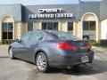 Blue Slate Metallic - G 37 Sedan Photo No. 5