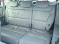 2007 Silver Pearl Metallic Honda Odyssey EX-L  photo #12