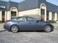 Blue Slate Metallic - G 37 Sedan Photo No. 7