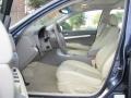 Blue Slate Metallic - G 37 Sedan Photo No. 8