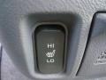 2007 Silver Pearl Metallic Honda Odyssey EX-L  photo #20