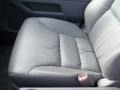 2007 Silver Pearl Metallic Honda Odyssey EX-L  photo #21