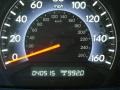 2007 Silver Pearl Metallic Honda Odyssey EX-L  photo #22