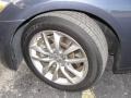 Blue Slate Metallic - G 37 Sedan Photo No. 18