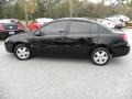 Black Onyx - ION 2 Sedan Photo No. 2