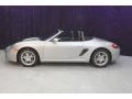 Arctic Silver Metallic - Boxster  Photo No. 2