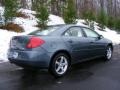 2006 Stealth Gray Metallic Pontiac G6 V6 Sedan  photo #5