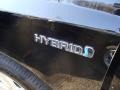 2006 Black Toyota Highlander Hybrid Limited 4WD  photo #14