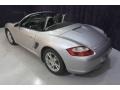 Arctic Silver Metallic - Boxster  Photo No. 7