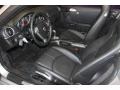 Arctic Silver Metallic - Boxster  Photo No. 9