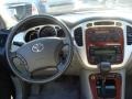 2006 Black Toyota Highlander Hybrid Limited 4WD  photo #18