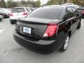 Black Onyx - ION 2 Sedan Photo No. 13