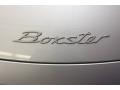 Arctic Silver Metallic - Boxster  Photo No. 15