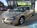 Bronzestone Metallic - Grand Prix Sedan Photo No. 1