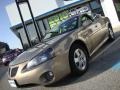 Bronzestone Metallic - Grand Prix Sedan Photo No. 2