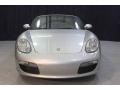 Arctic Silver Metallic - Boxster  Photo No. 19