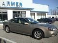 Bronzestone Metallic - Grand Prix Sedan Photo No. 5