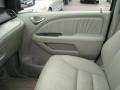 2007 Nimbus Gray Metallic Honda Odyssey EX-L  photo #27