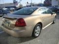 Bronzestone Metallic - Grand Prix Sedan Photo No. 7