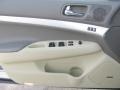 Moonlight White - G 37 Sedan Photo No. 10
