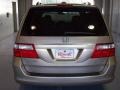 2007 Desert Rock Metallic Honda Odyssey EX-L  photo #5