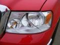 Bright Red - F150 XLT SuperCrew Photo No. 10