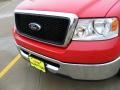 Bright Red - F150 XLT SuperCrew Photo No. 11